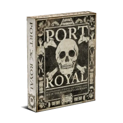 Port Royal